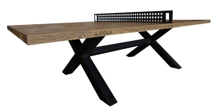 Joola Berkshire Indoor/Outdoor Table Tennis Table - Image 5