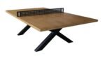 Joola Berkshire Indoor/Outdoor Table Tennis Table - Image 2