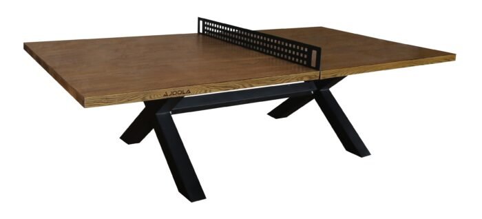 Joola Berkshire Indoor/Outdoor Table Tennis Table - Image 3