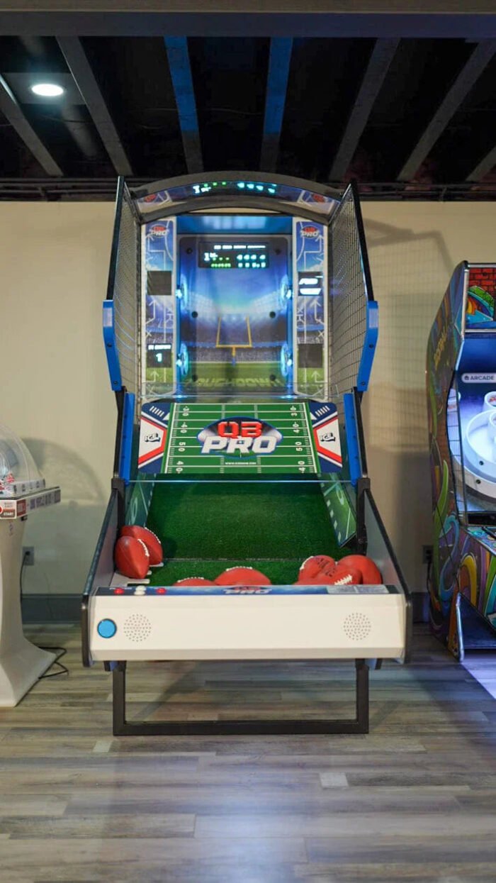 ICE Quarterback Pro Home Version - Image 5