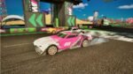 Sega Apex Rebels Motion Deluxe 1 Player - Image 2
