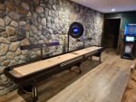 Grand Hudson Deluxe Shuffleboard 9'-22' with Custom Stain Options - Image 16