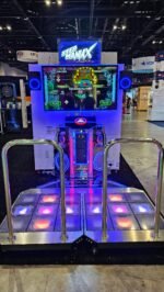 Step Revolution Step Mania X - Image 3