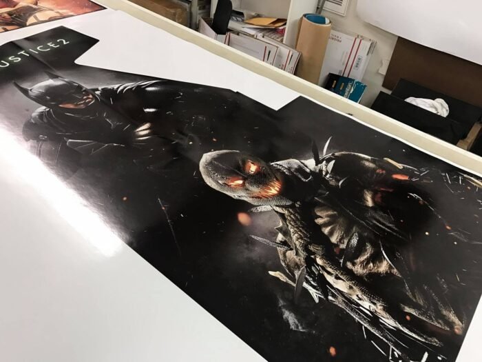 Injustice- Full Art Set - Image 11