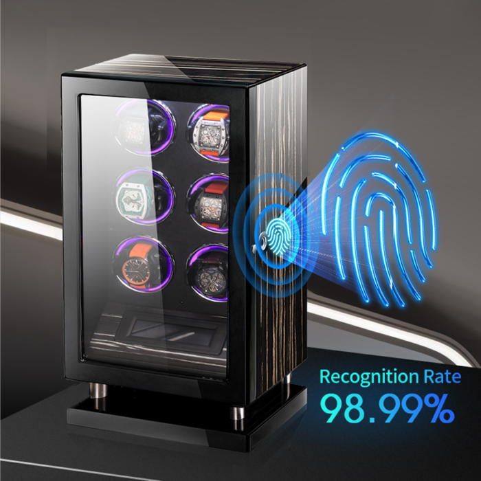 VINCERE WATCH WINDER - Image 7