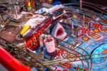 JAWS Pinball Machine Stern Pro Premium LE - Image 19