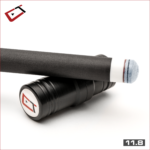 Cuetec Cynergy Carbon Fiber Shaft - Image 3