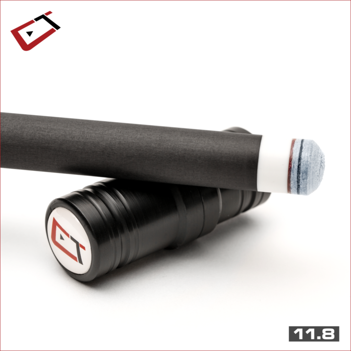 Cuetec Cynergy Carbon Fiber Shaft - Image 3