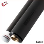 Cuetec Cynergy Carbon Fiber Shaft
