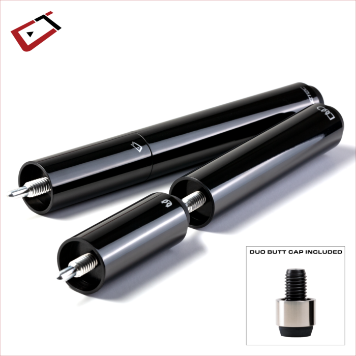 Cuetec DUO® Smart Extension - Image 2