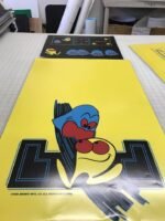 Pacman Cabaret - full art set - Image 6