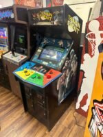 Konami The Main Event Arcade Game - Image 4