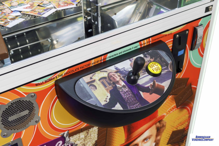 Elaut Willy Wonka Coin Pusher - Image 16