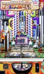 Elaut Willy Wonka Coin Pusher - Image 6