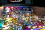 King Kong Terror Island Pinball Machine Stern - Image 5
