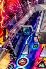 Stranger Things Pinball Machine Stern Pro Premium LE - Image 13