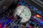Star Wars Premium Pinball Machine - Image 2