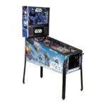 Star Wars Premium Pinball Machine