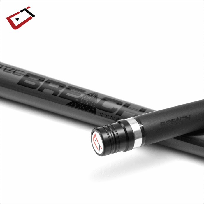 CYNERGY BREACH BREAK CUE – GHOST EDITION® - Image 3