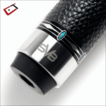 CYNERGY SVB GEN II BLACK - Image 5