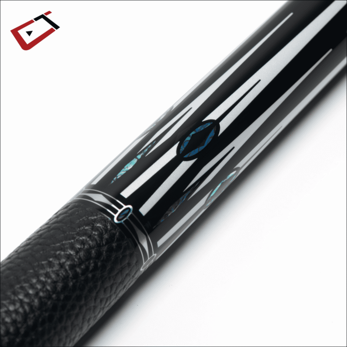 CYNERGY SVB GEN II BLACK - Image 4
