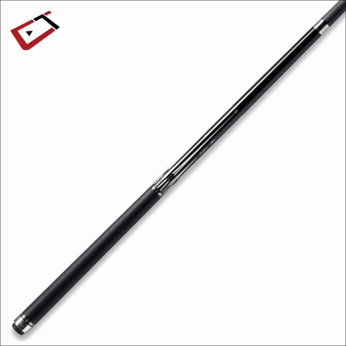 CYNERGY SVB GEN II BLACK - Image 2