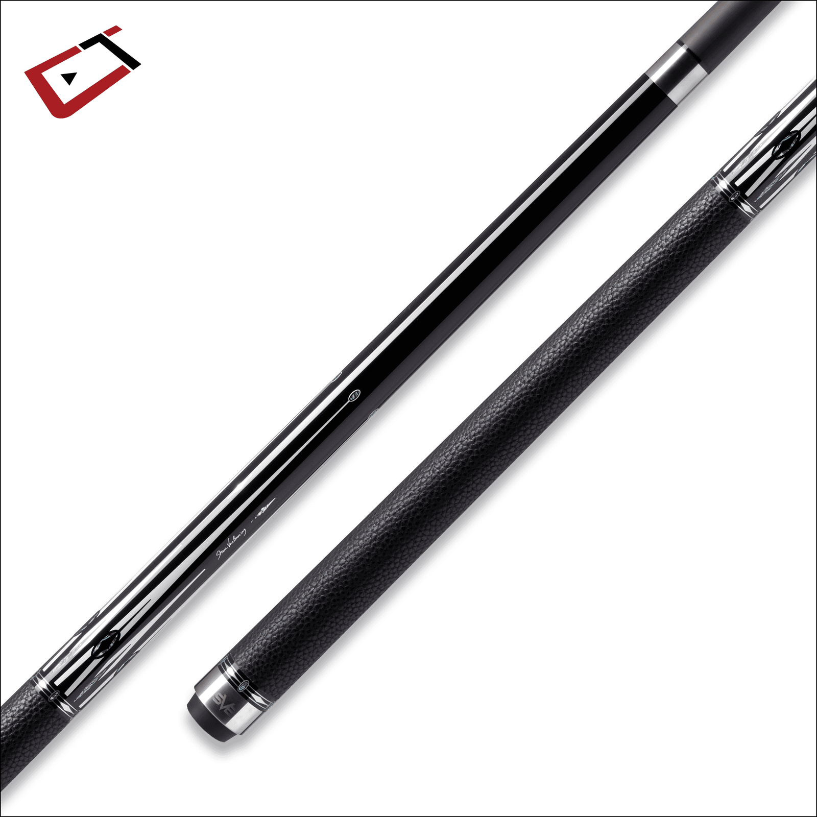 24-CT-SVB-G2-95-135LTW-Black-Main CYNERGY SVB GEN II BLACK - Image 1