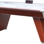 Playcraft Derby 6' Air Hockey Table