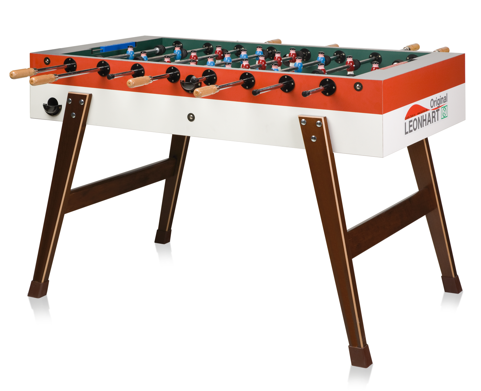 2590294605 Leonhart Tournament Winner Retro - Image 1