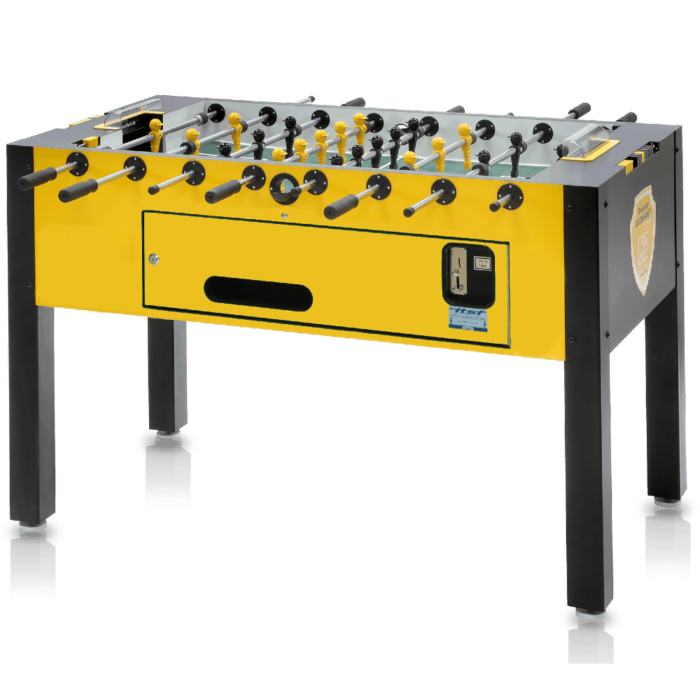 Leonhart Professional Coin-Op (Custom) - Image 6