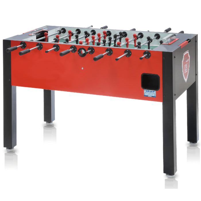 Leonhart Tournament (Custom) - Image 6