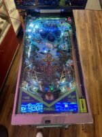 Fathom Revisited Mermaid Edition Pinball Machine - Image 12