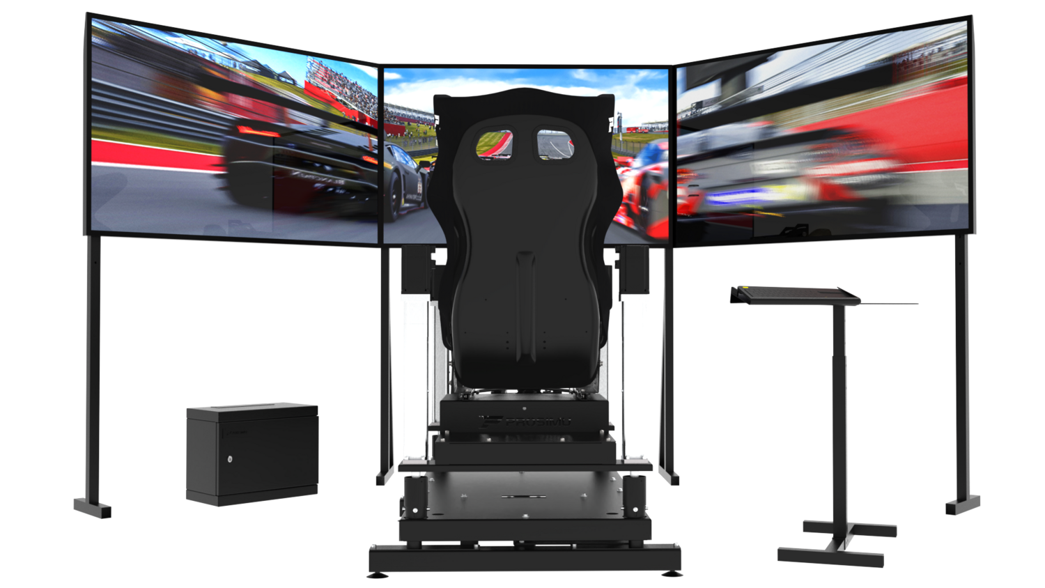 2721093659 Pro Pack Simulator - Image 1