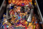 Iron Maiden Pro Pinball Machine - Image 2