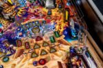 Iron Maiden Premium Pinball Machine - Image 15