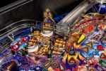 Iron Maiden Premium Pinball Machine - Image 7