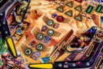 Iron Maiden Pro Pinball Machine - Image 12