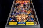 Iron Maiden Pro Pinball Machine - Image 14