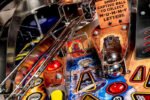 Iron Maiden Pro Pinball Machine - Image 18