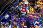 Iron Maiden Pro Pinball Machine - Image 19