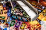 Iron Maiden Premium Pinball Machine - Image 11