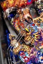 Iron Maiden Premium Pinball Machine - Image 22