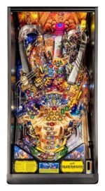 Iron Maiden Premium Pinball Machine - Image 25