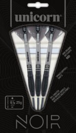 Unicorn Noir Darts - Style 1 - Image 2