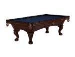 Brunswick Glenwood 7ft American Pool Table with Talon Ball And Claw - Espresso - Image 10