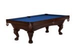 Brunswick Glenwood 7ft American Pool Table with Talon Ball And Claw - Espresso - Image 11