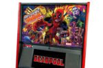 Deadpool Premium Pinball Machine - Image 2