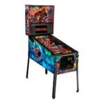 Deadpool Premium Pinball Machine