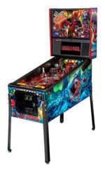 Deadpool Premium Pinball Machine - Image 16