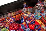 Deadpool Pro Pinball Machine - Image 6